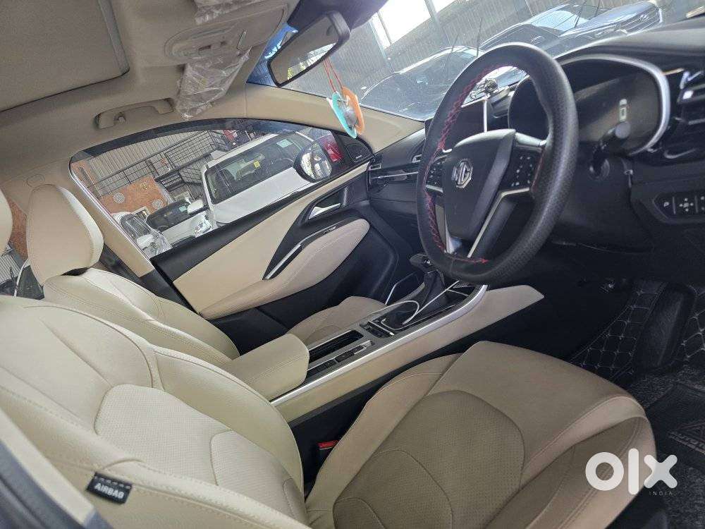 Mg Hector Sharp At, 2023, Petrol