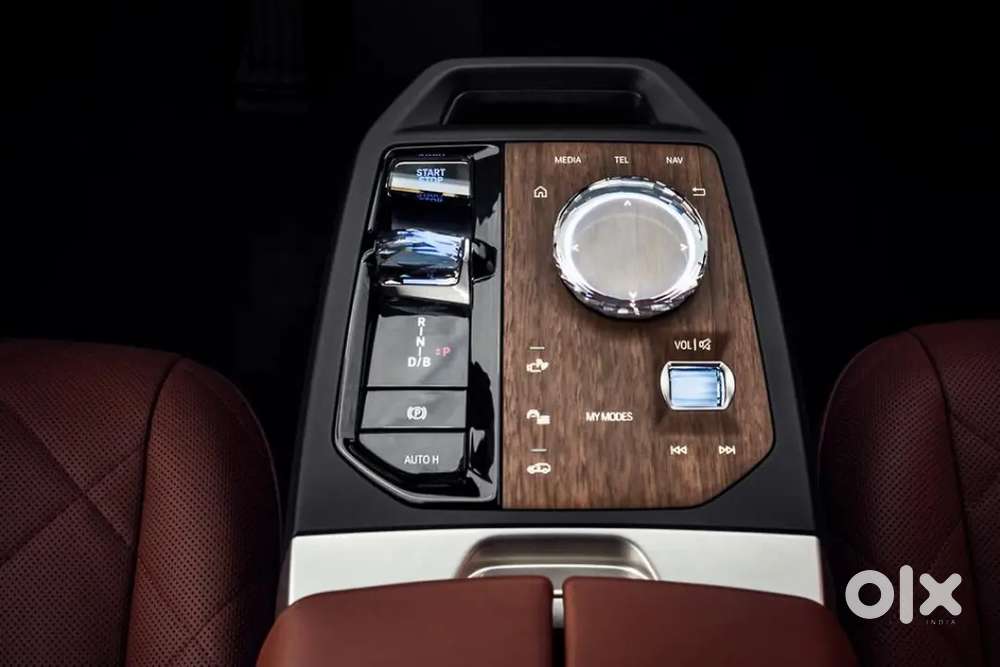 2023 Bmw Ix Xdrive 40