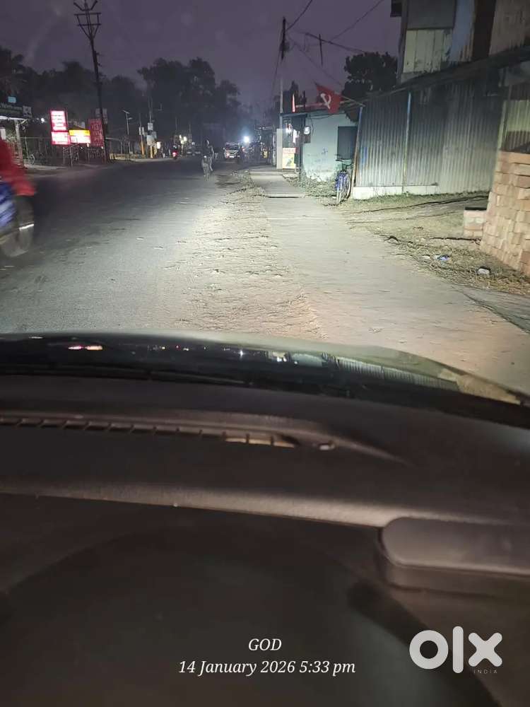 Maruti Suzuki Dzire 2017