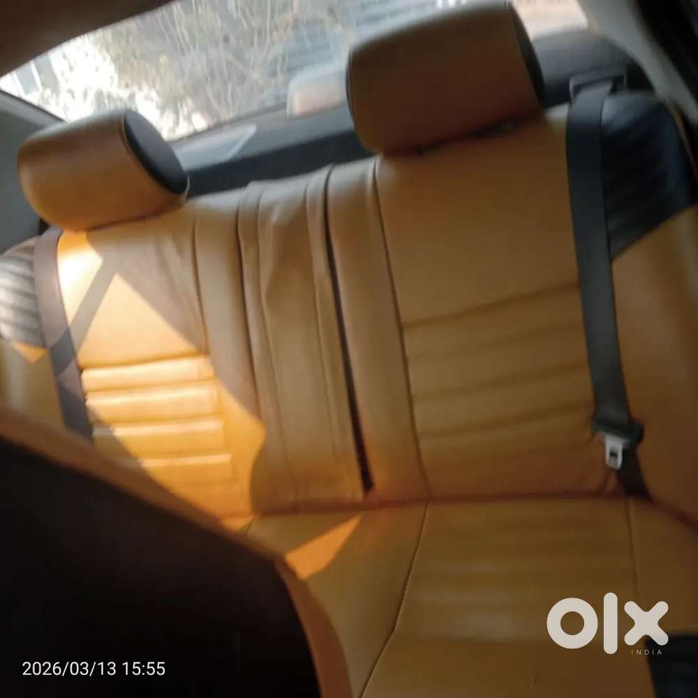 Maruti Suzuki Swift Dzire 2010