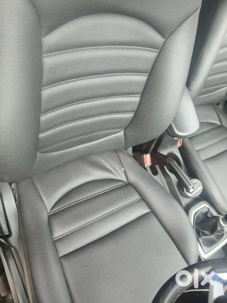 Hyundai Creta Diesel 2018