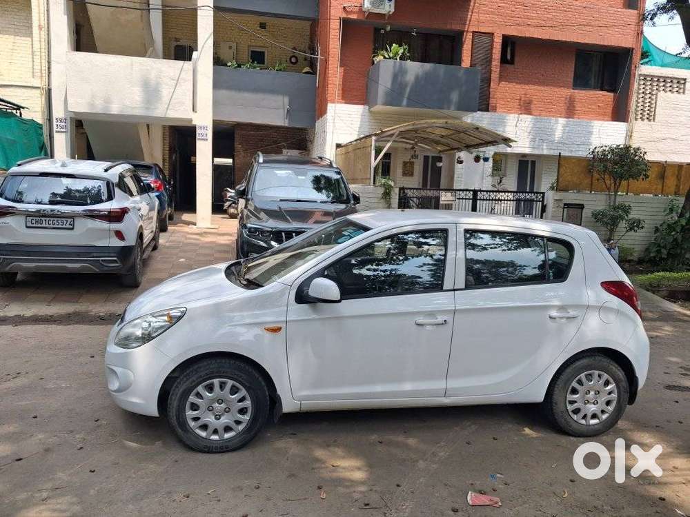 Hyundai I20 Magna Plus, 2011, Petrol