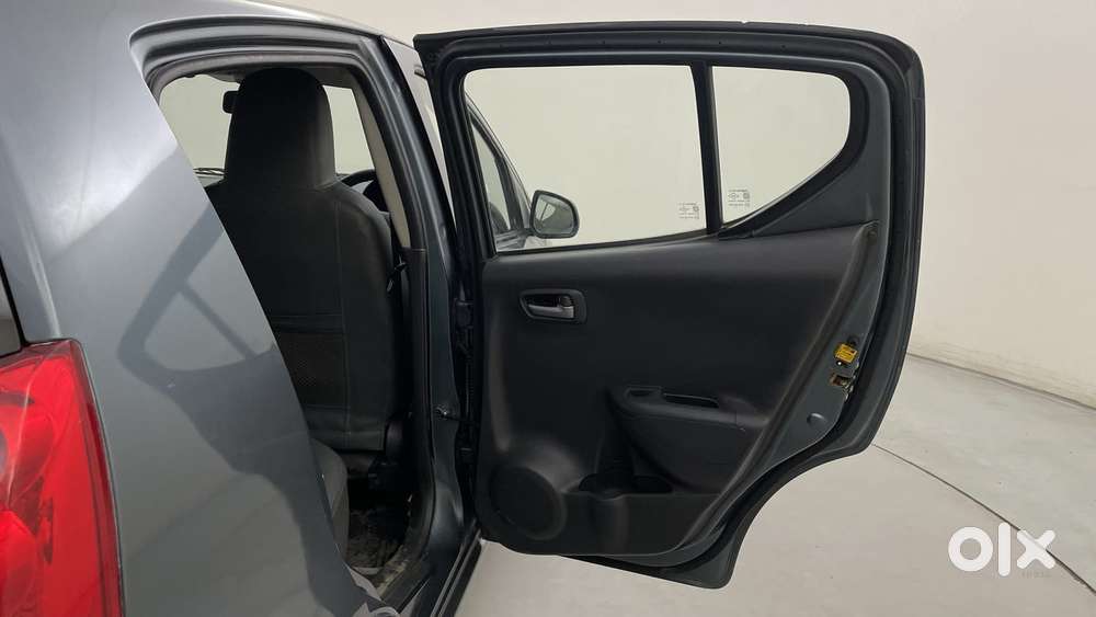 Maruti Suzuki A-star 2012-2014 1.0 Vxi, 2011, Petrol