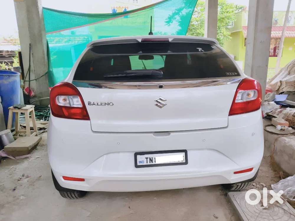 Baleno Top Model 2019 1.3