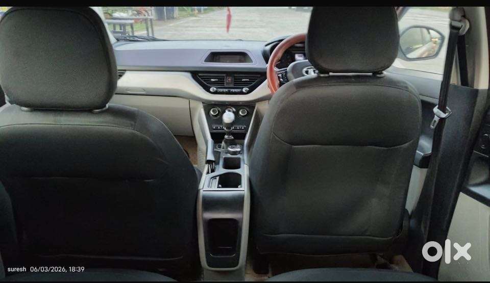 Tata Nexon 1.2 Revotron Xm (s), 2018, Diesel
