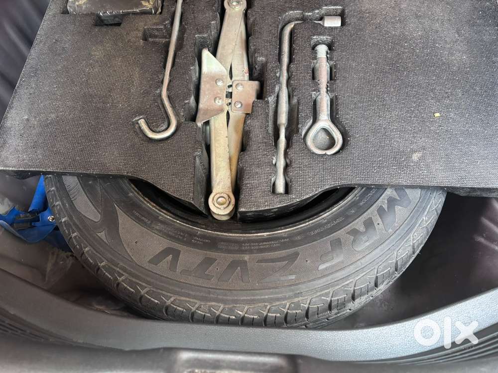 2017 Honda Jazz Petrol