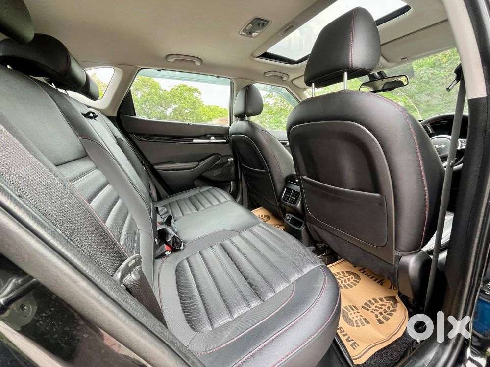 Kia Seltos 1.5 Gtx+ Diesel At Dual Tone, 2022, Diesel