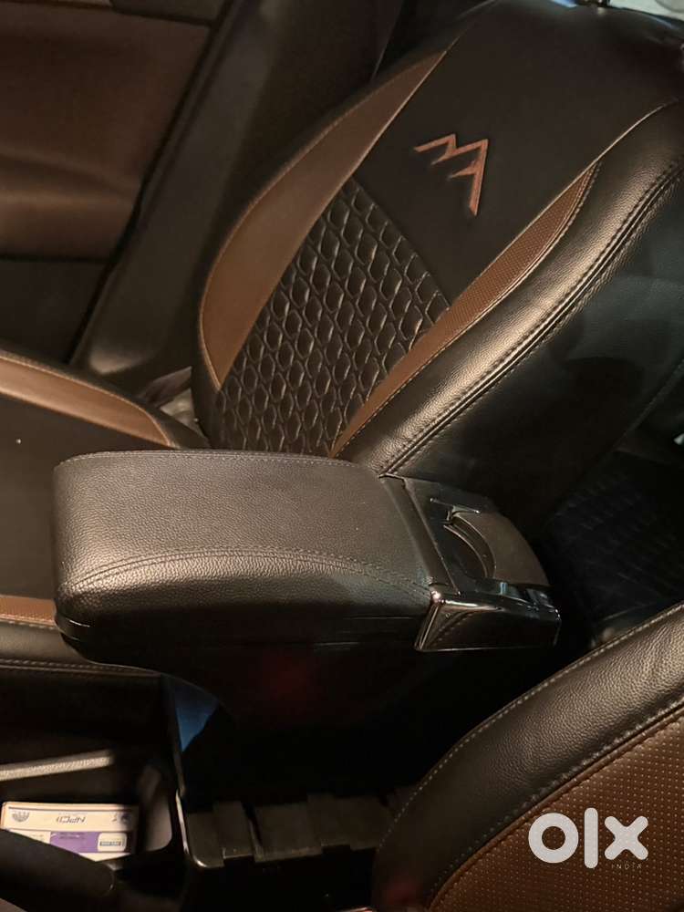Maruti Suzuki Brezza 2024