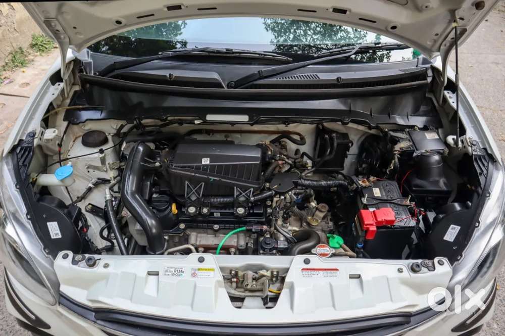 Maruti Suzuki Celerio 1.0 Vxi Abs, 2024, Petrol