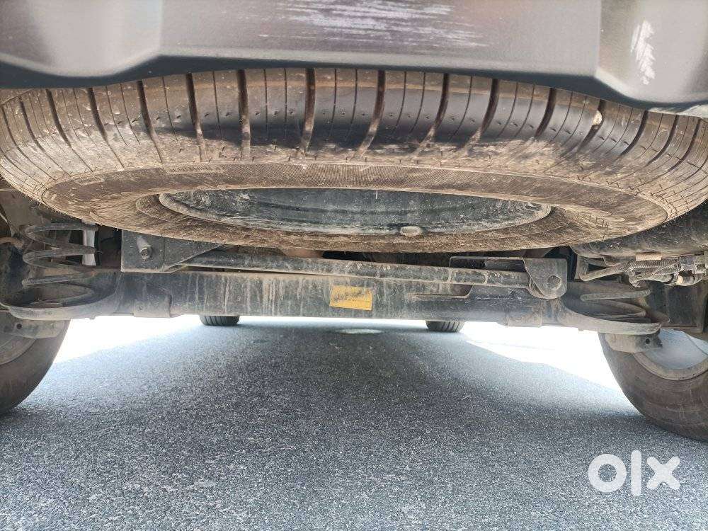 Tata Harrier Xz+, 2022, Diesel