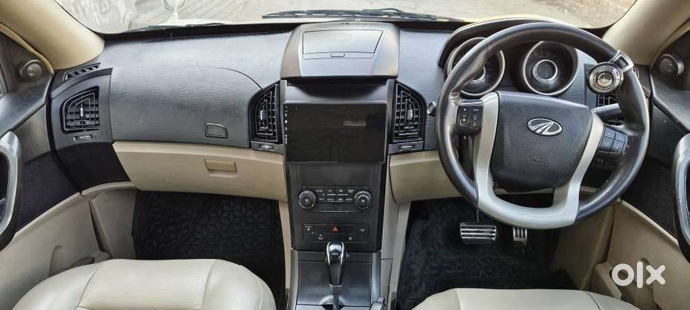 Mahindra Xuv500 W10 Awd, 2016, Diesel