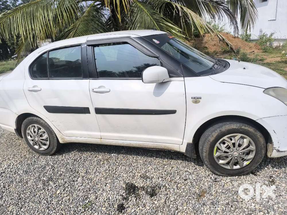 Maruti Suzuki Swift Dzire 2016
