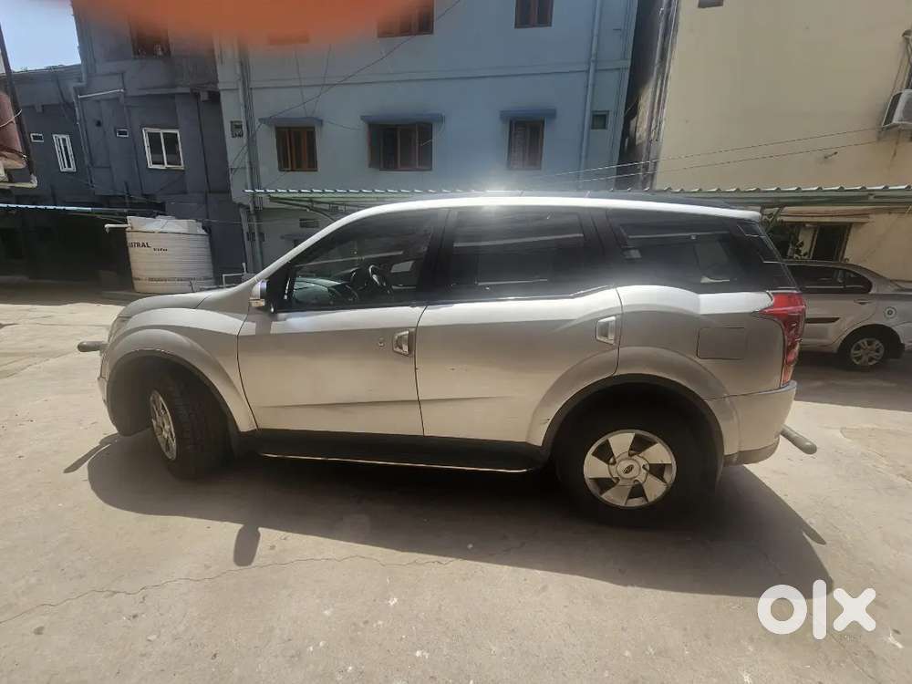 Mahindra Xuv500 Diesel Manual 2016