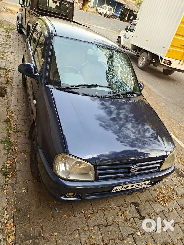 Maruti Suzuki Zen  2006 Petrol 135000 Km Driven