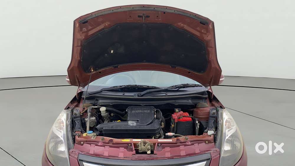 Maruti Suzuki Swift Dzire Zxi 1.2, 2015, Petrol
