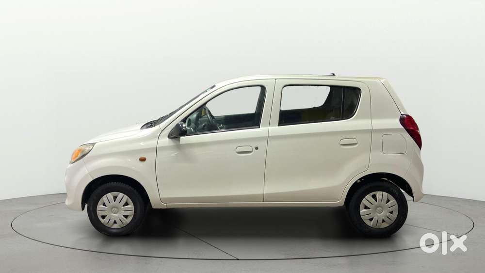 Maruti Suzuki Alto 800 Lxi, 2017, Petrol