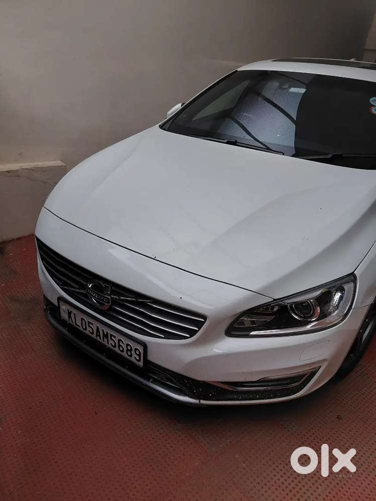 Volvo S60 2014 Diesel