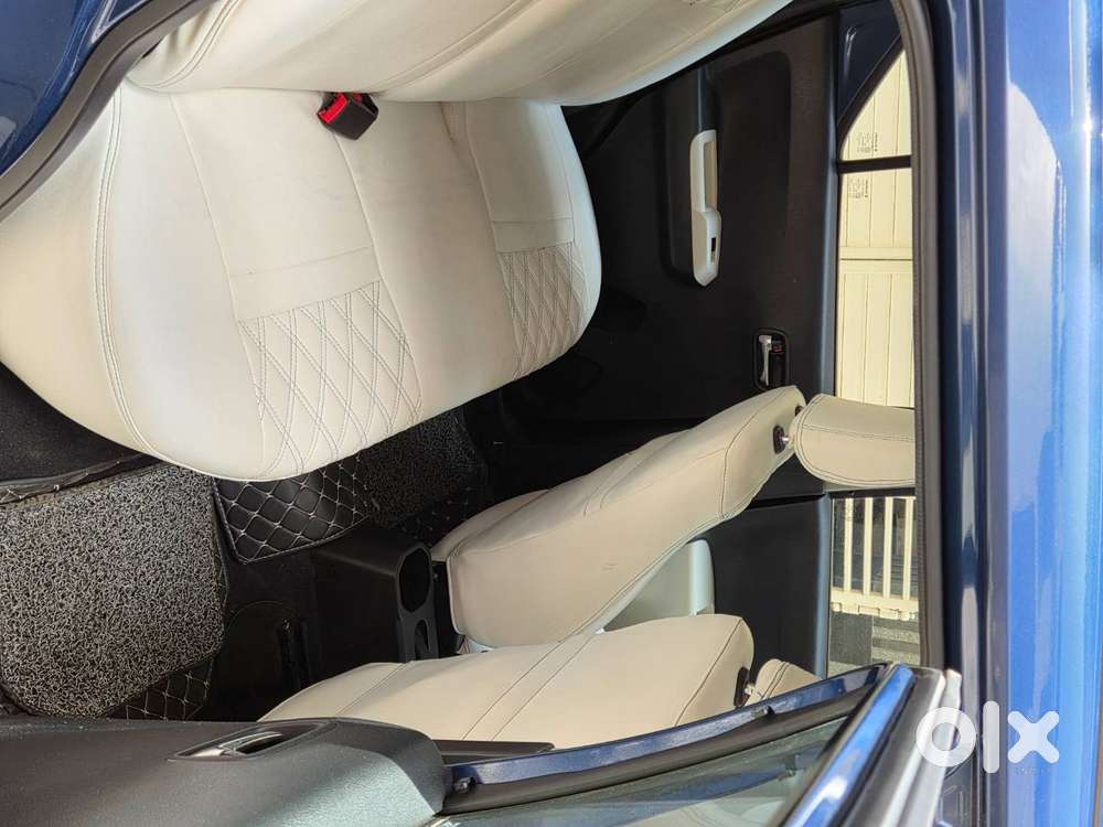 Maruti Suzuki Ignis  Doctor Owned  Under Warranty  Mint Condition