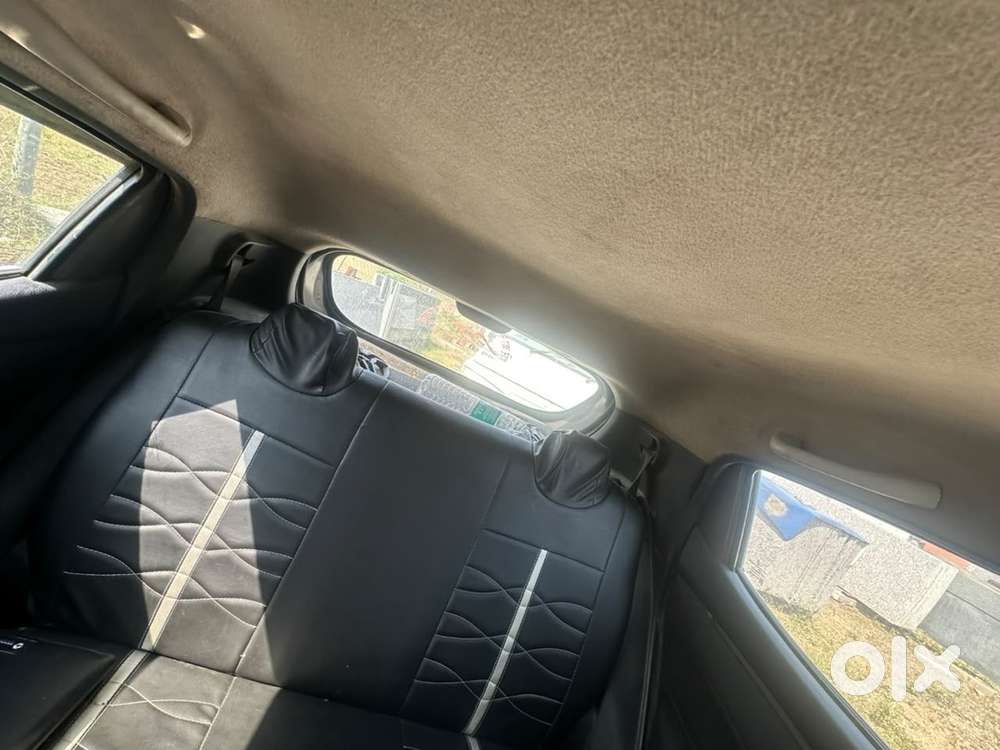 Renault Kwid Petrol 2018
