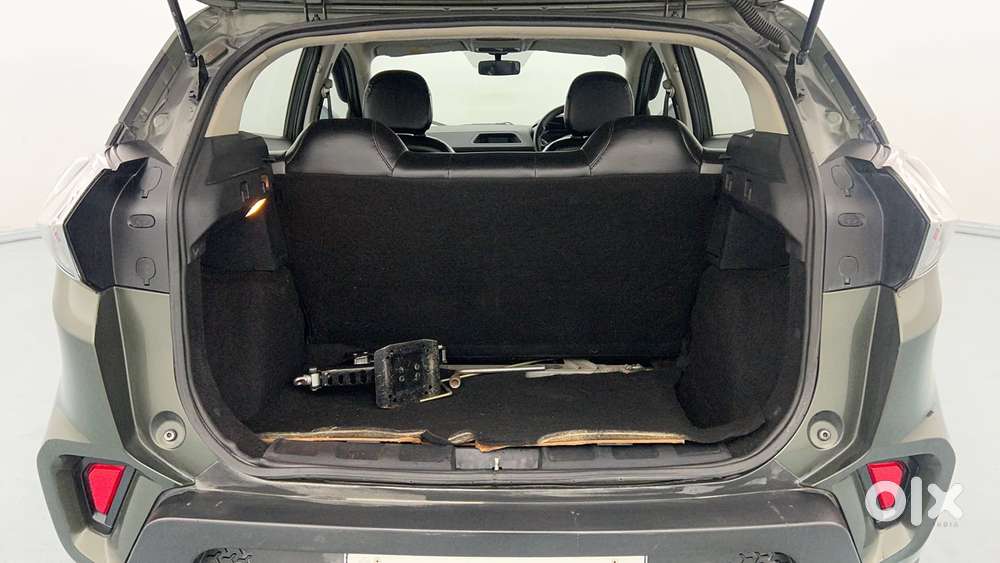 Tata Nexon 1.5 Revotorq Xm, 2021, Diesel