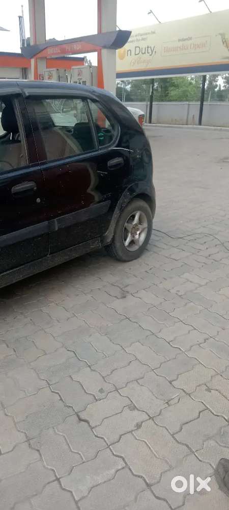 Tata Indica Gls 2008