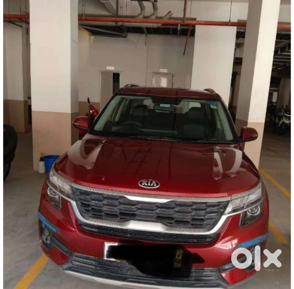 Kia Petrol Manual 2022