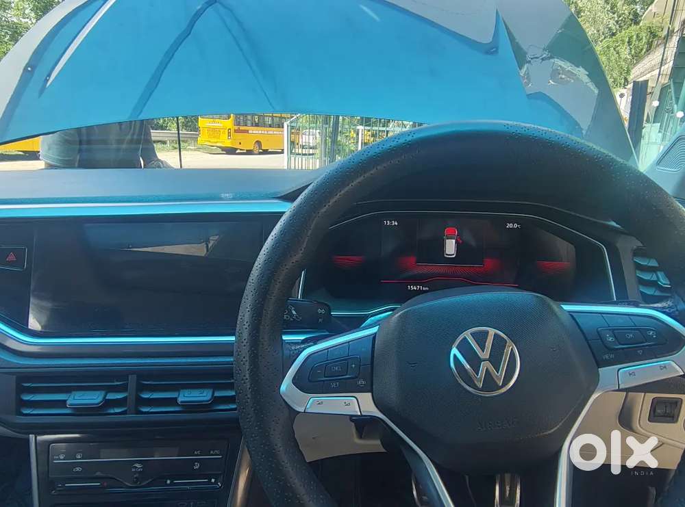 Volkswagen Virtus 2023 1.5 Tsi Gt Plus Evo Dsg