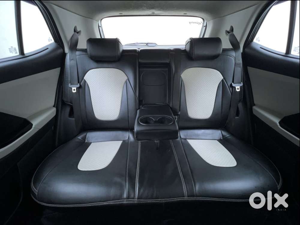 Hyundai Creta 1.5 Sx, 2023, Petrol
