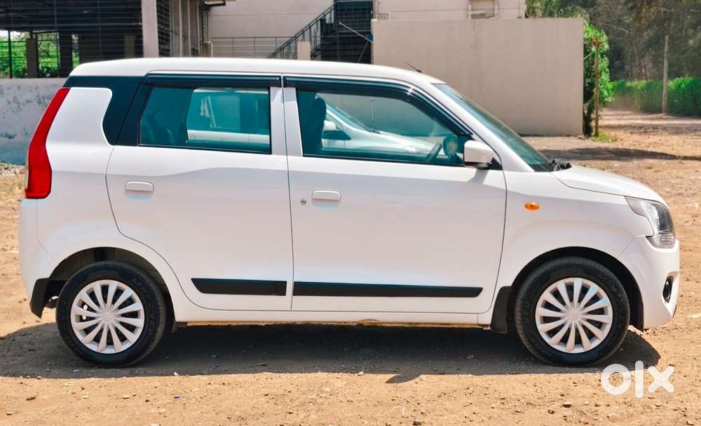 Maruti Suzuki Wagon R Vxi Optional, 2024, Petrol