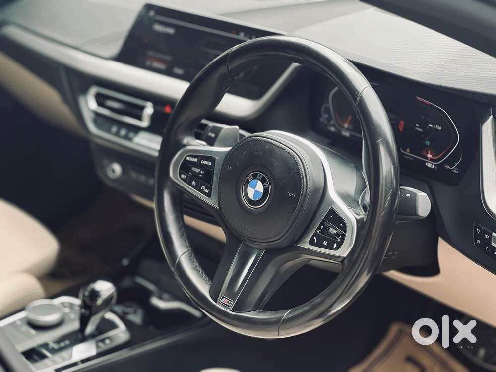 Bmw 2 Series 2.0 220i M Sport, 2024, Petrol
