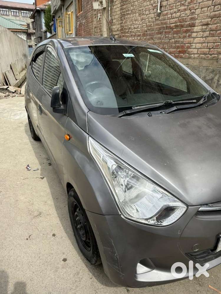Hyundai Car Manual 2013
