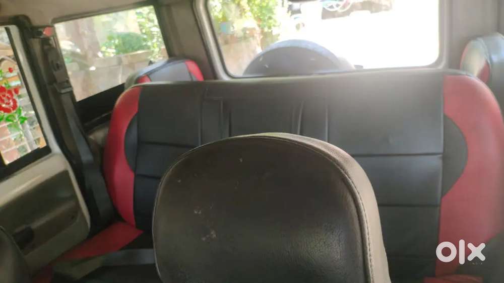 Mahindra Bolero 2010 Diesel Well Maintained