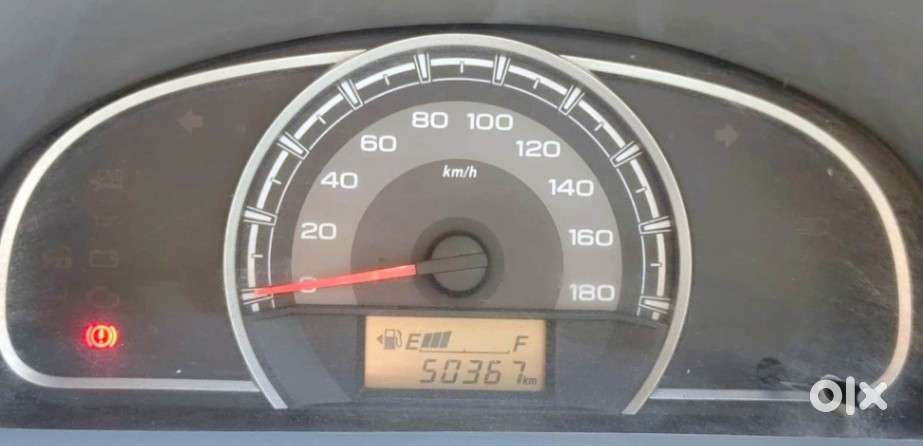 Maruti Suzuki Alto 800 Lxi, 2012, Petrol