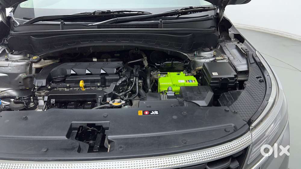 Kia Seltos 1.5 Htk+, 2020, Petrol