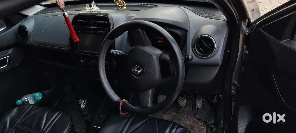 Renault Kwid Rxt 1.0l  Excellent Condition