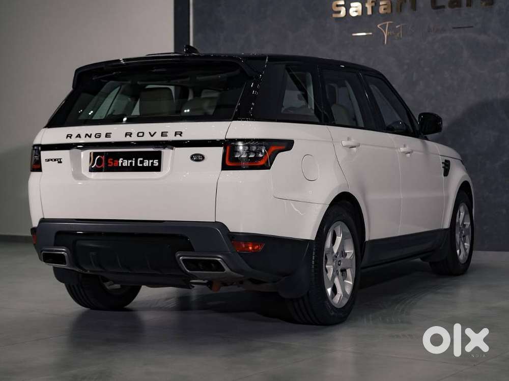 Land Rover Range Sport Se Dynamic 3.0 Diesel, 2020, Diesel