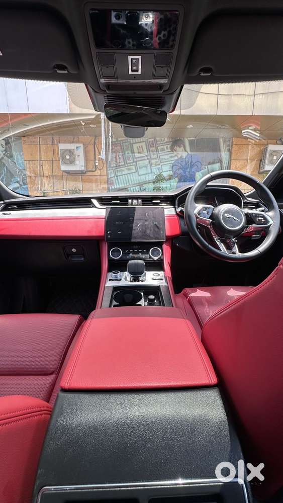 Jaguar F-pace 2.0 R Dynamic S Diesel, 2025, Diesel