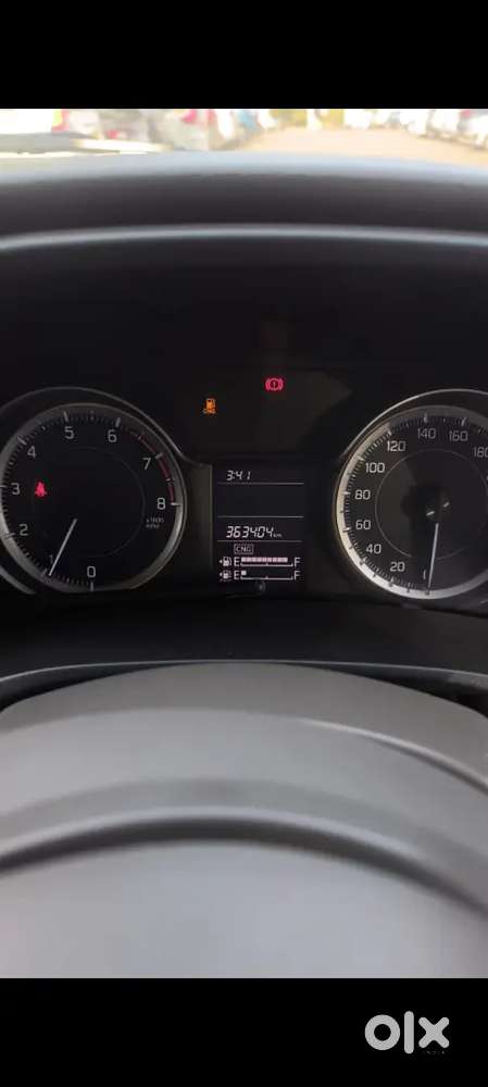 Maruti Suzuki Ertiga 2019 Cng & Hybrids 363000 Km Driven