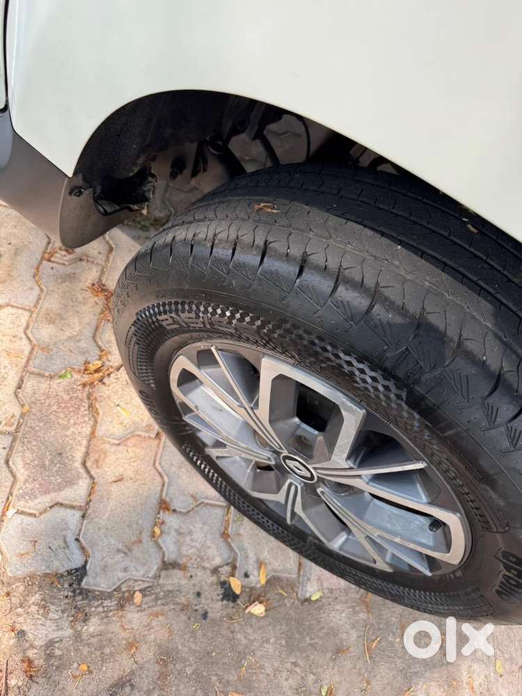 Car Is In Good And Mint Condition