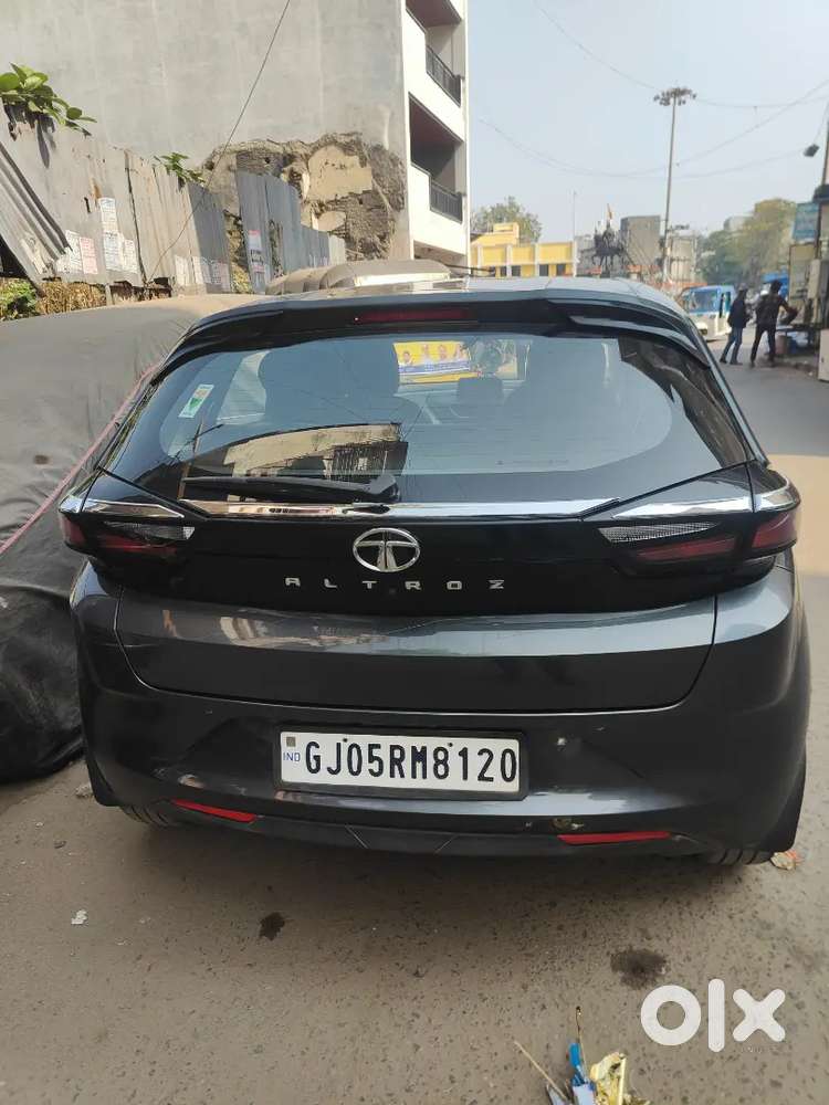 Tata Altroz 2021