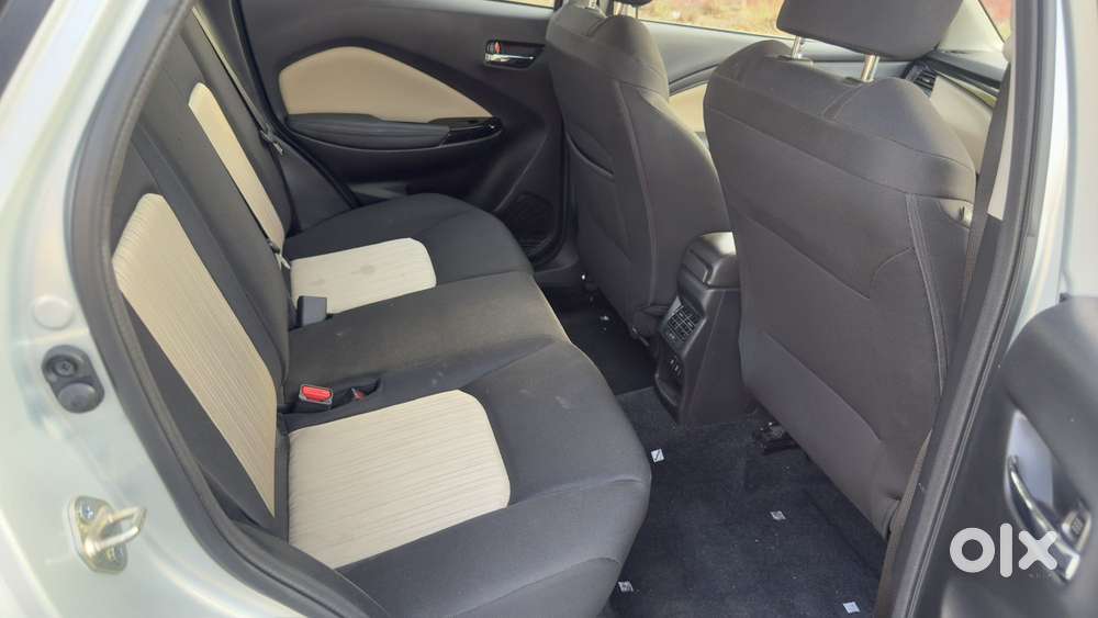 Toyota Glanza 1.2 G E-cng, 2025, Cng & Hybrids
