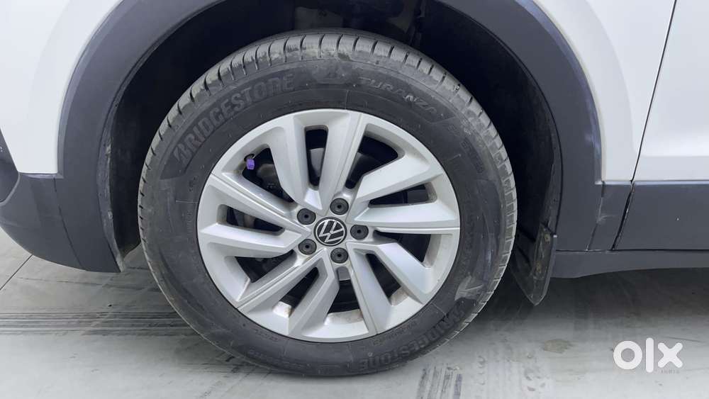 Volkswagen Tiguan 2.0 Tdi Highline, 2022, Petrol