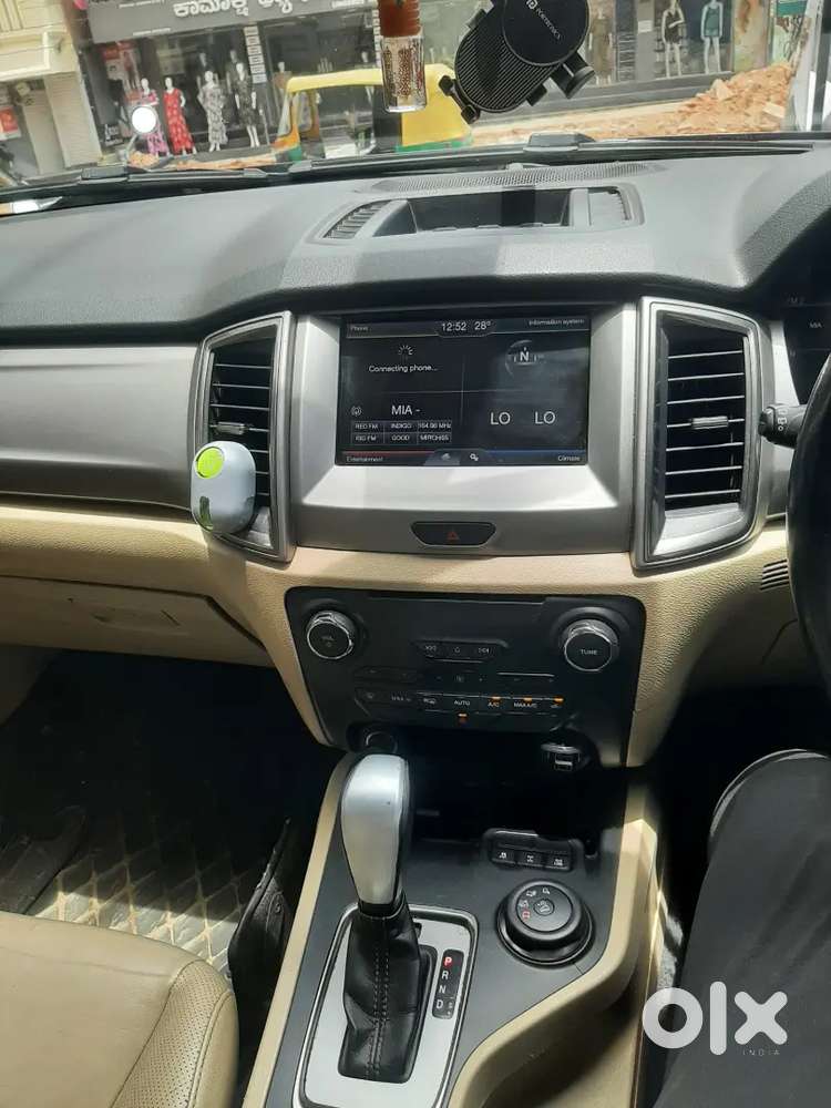 For Sale &ndash; 2016 Ford Endeavour 3.2l 4x4 At Trend