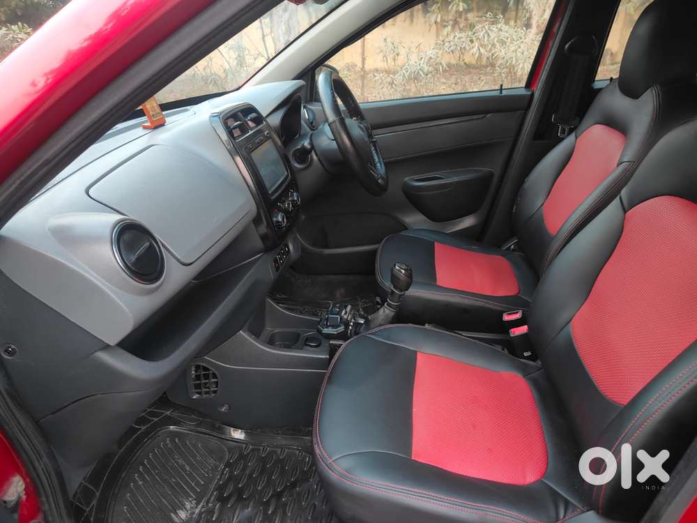 Renault Kwid 0.8 Rxt Sce Special, 2016, Petrol