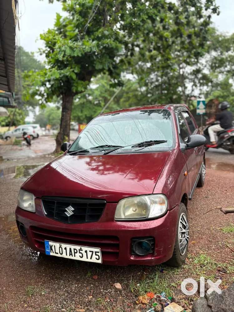 Maruti Suzuki Alto 2006