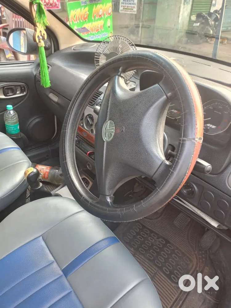 Tata Indica 2015 Diesel