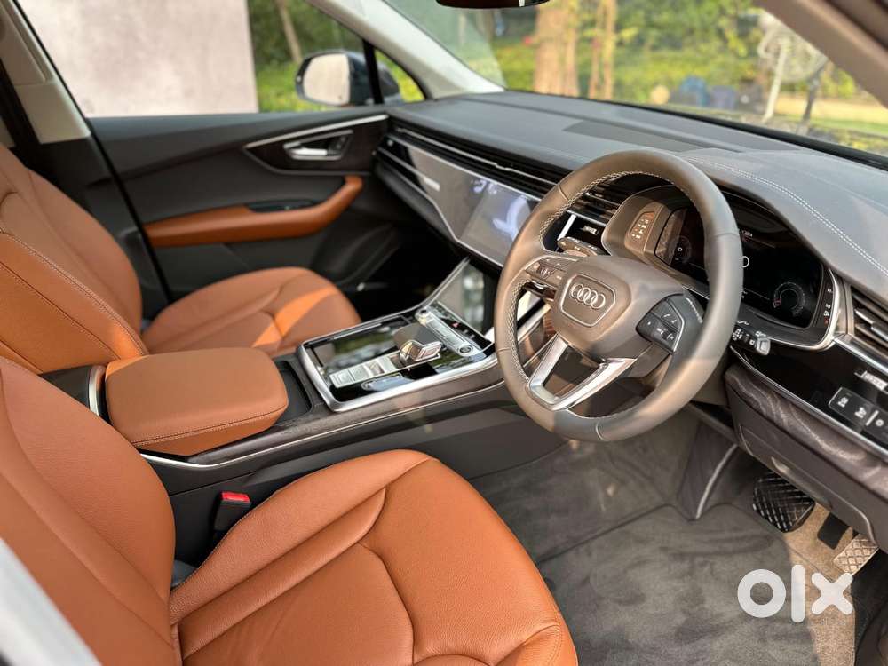 Audi Q7 3.0 Technology 55 Tfsi, 2025, Petrol