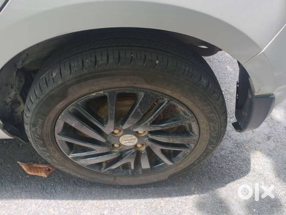Maruti Suzuki Celerio 2021-1.0 Zxi Plus Mt, 2022, Petrol