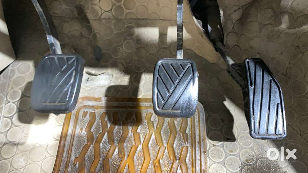 Maruti Suzuki Dzire 2017-2020 Vdi, 2017, Diesel