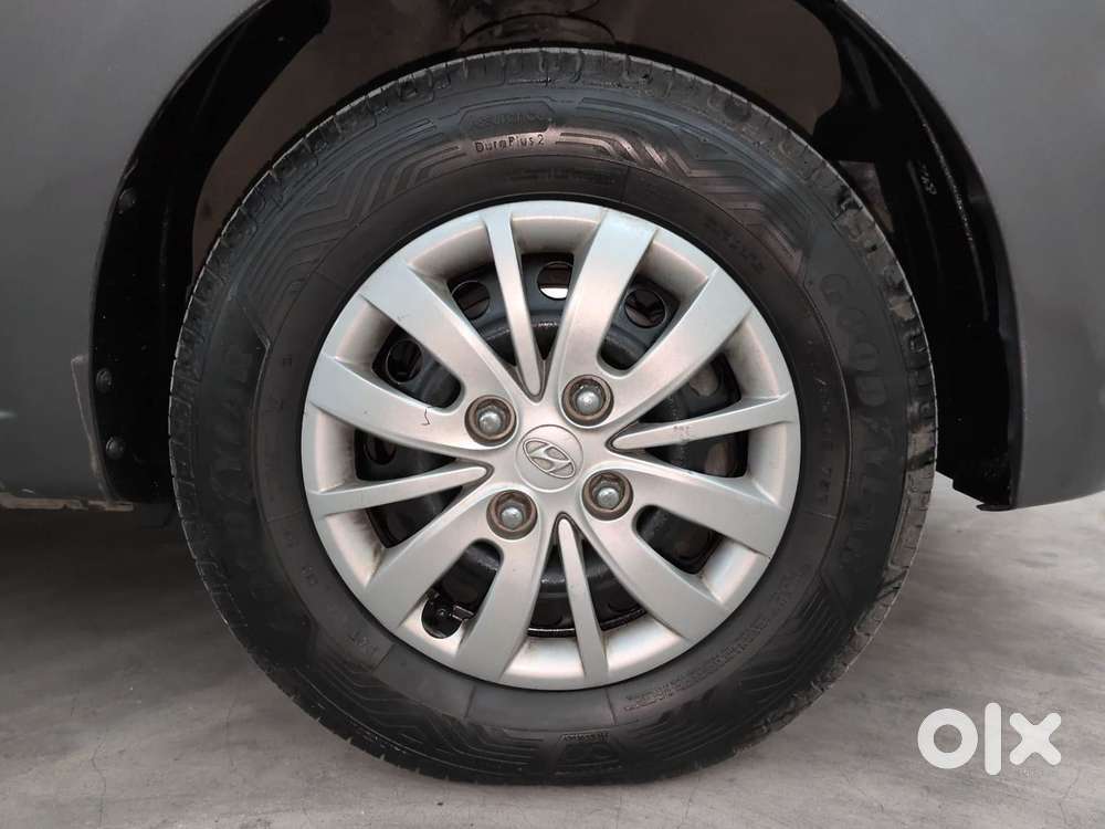 Hyundai Grand I10 [ ] 1.2 Kappa Vtvt Sportz At, 2013, Petrol